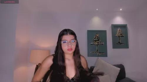 alanacardona from Cherry is Freechat