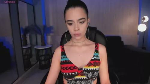 alanacraft from Cherry