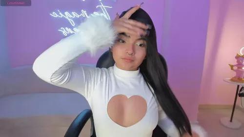alanaford from Cherry is Freechat
