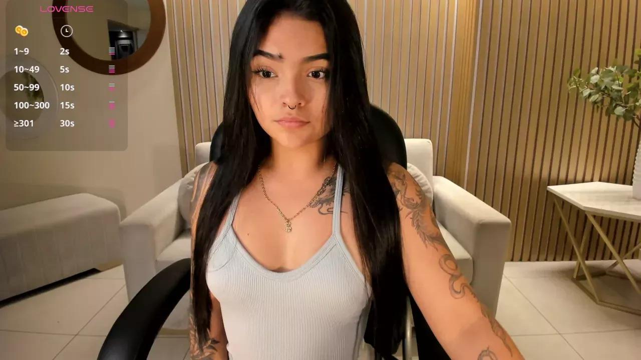 Dirty chat webcam: explore liveshows with versed models, from laying bare to fetishes, in a variety of sexy free adult webcams.