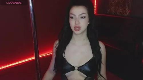 Photos of alessia4u from Cherry is Freechat