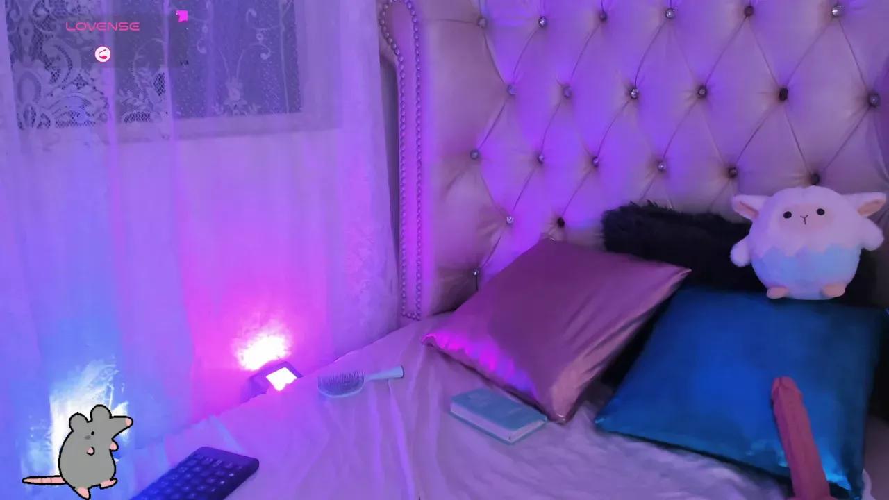 Photos of alexafoxy18 from Cherry is Freechat