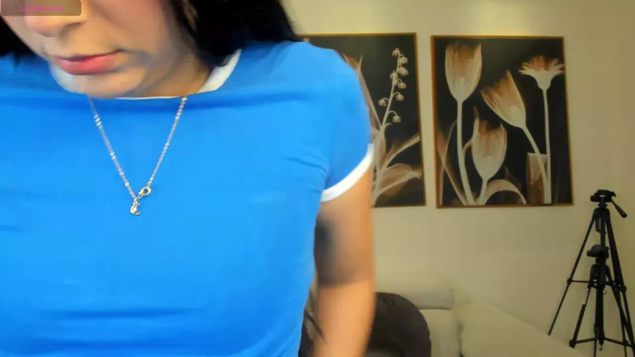 Photos of alicecrawford from Cherry is Freechat
