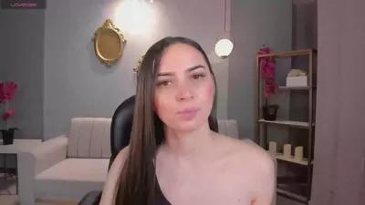 aliceharper from Cherry is Freechat