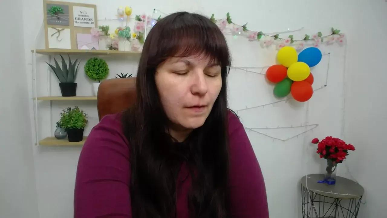 aliceinks from Cherry is Freechat