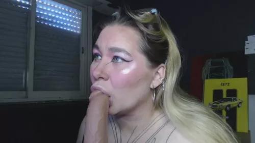 alisau from Cherry is Freechat