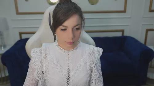Aliska054 webcams show profile image 