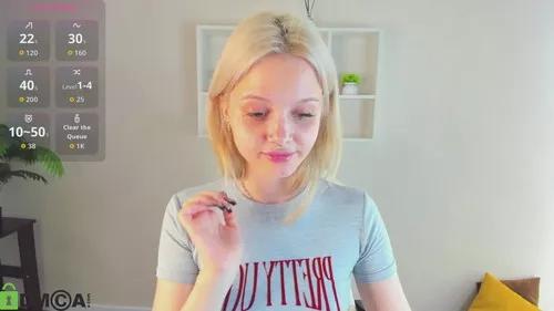 allicecox from Cherry