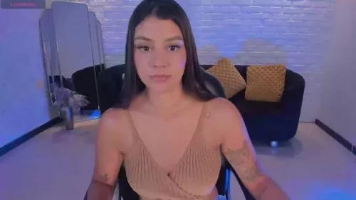 allyjensen from Cherry