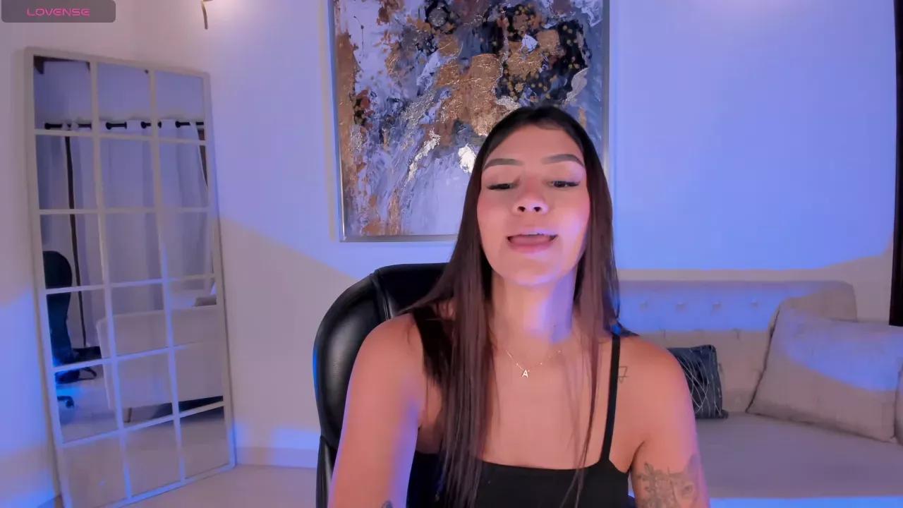 allyjensen from Cherry