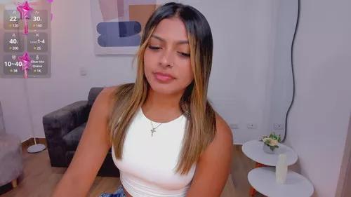 amandaconnerx from Cherry