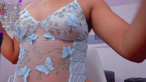 amandaconnerx from Cherry