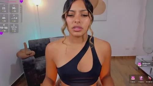 amandaconnerx from Cherry
