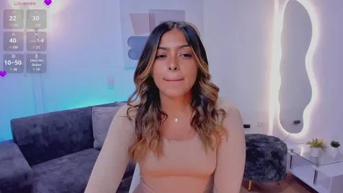 amandaconnerx from Cherry