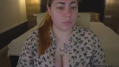 amazonkastar from Cherry is Freechat
