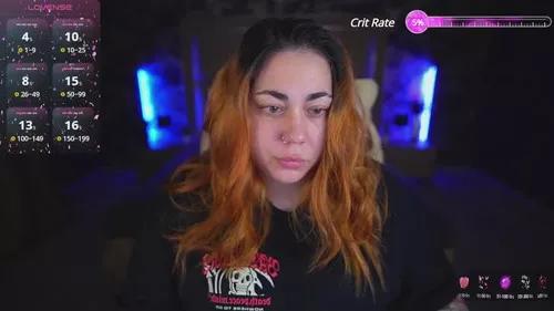 amazonkastar from Cherry