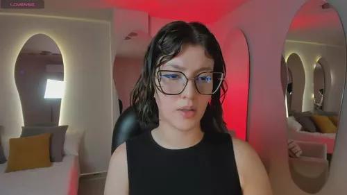 Photos of amberfarrell from Cherry is Freechat