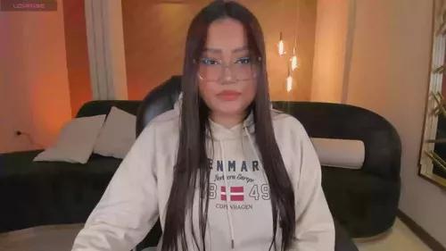 Photos of amberlewis from Cherry is Freechat