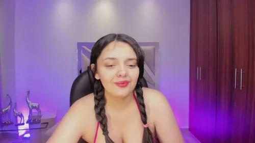 Photos of ameliacherryy from Cherry is Freechat
