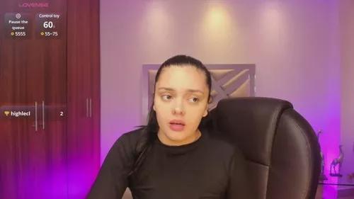 Photos of ameliacherryy from Cherry is Freechat