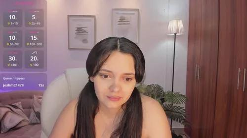 Photos of ameliacherryy from Cherry is Freechat