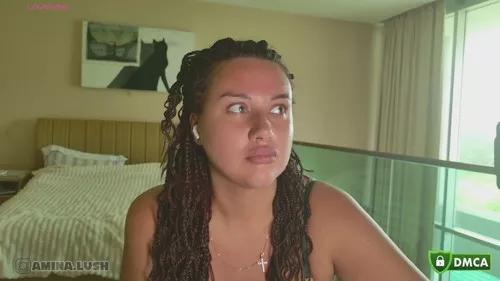 Photos of aminacharming from Cherry is Freechat