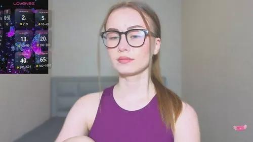 Photos of aminalux from Cherry is Freechat