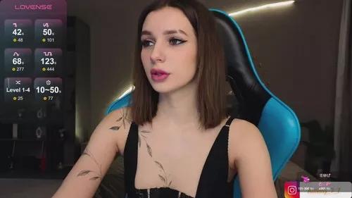 ammysun from Cherry