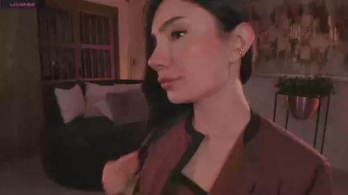 amyarmstrong from Cherry