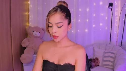 Amydavisx webcams show profile image 