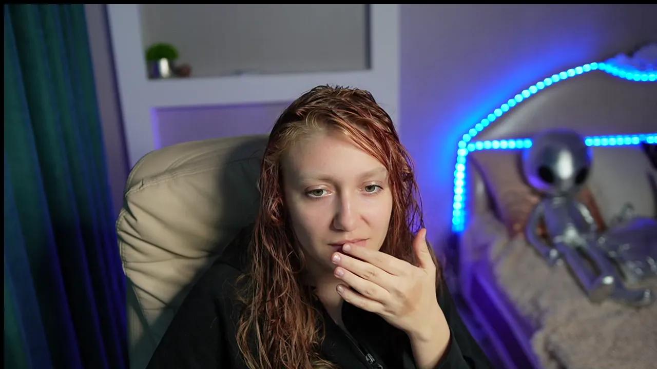 Photos of amysvixen from Cherry is Freechat