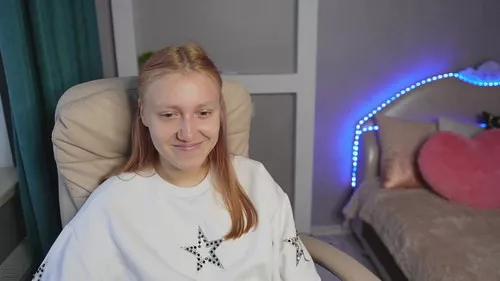 amysvixen from Cherry is Freechat