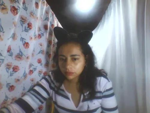 Anabel16xx webcams show profile image 