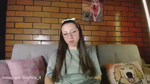 analovee from Cherry