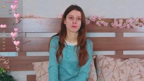 Andrenelson webcams show profile image 