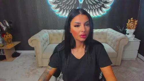 Photos of anemariejolie from Cherry is Freechat