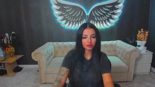 Photos of anemariejolie from Cherry is Freechat