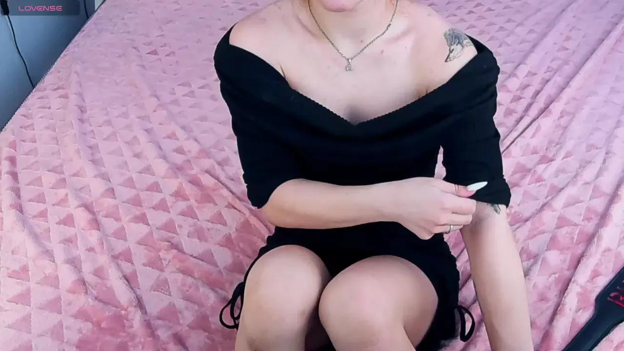 Photos of animegirll from Cherry is Freechat