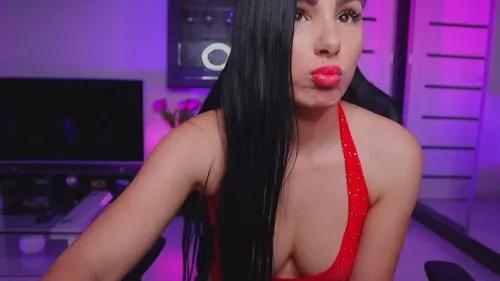 Photos of anissyajay from Cherry is Freechat