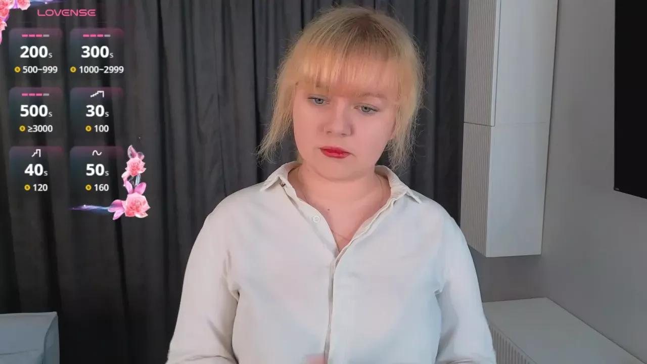 Photos of annhayes from Cherry is Freechat