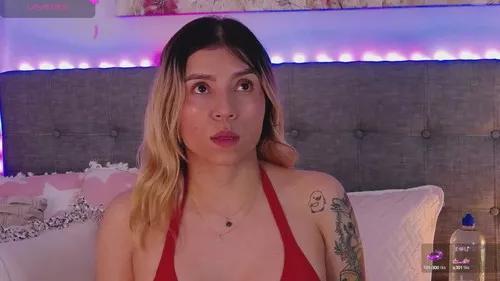 Photos of antonellalee from Cherry is Freechat