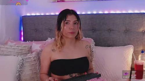antonellalee from Cherry is Freechat