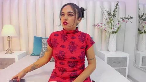 Photos of antonellawrig from Cherry is Freechat