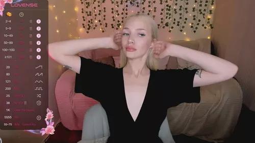 Anyataylor webcams show profile image 