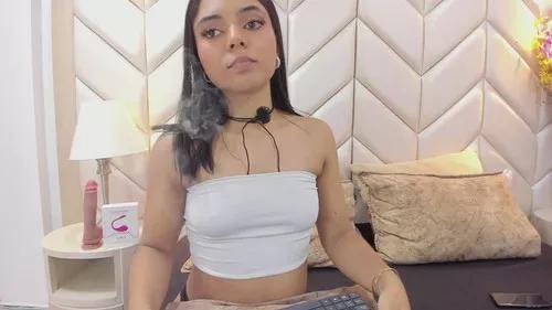 ariabelles from Cherry
