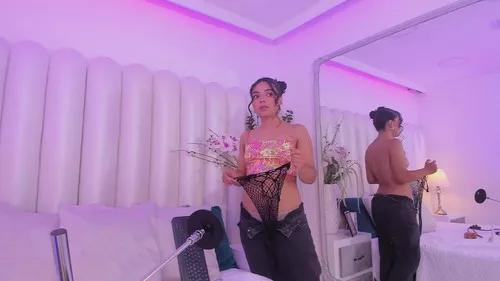 Photos of ariabelles from Cherry is Freechat