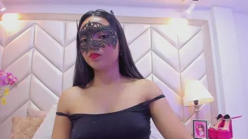 Photos of ariabelles from Cherry is Freechat