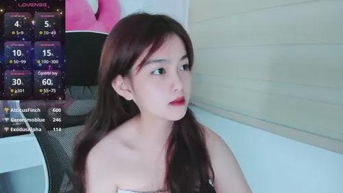 Arikachan webcams show profile image 