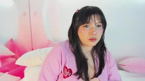 articabelle from Cherry is Freechat