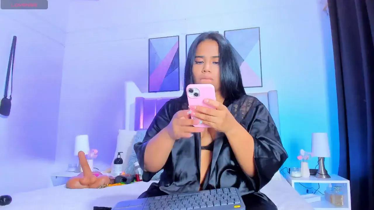 Photos of ashasinclair from Cherry is Freechat